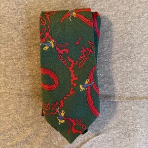 JACQUES ESTIEN Vintage Tie